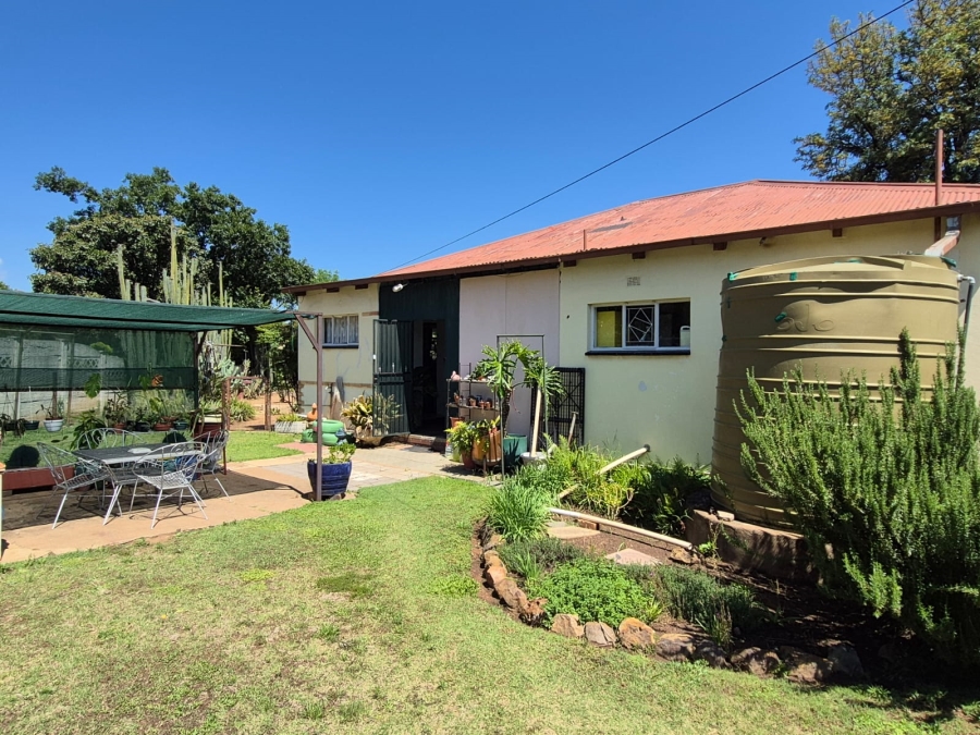 3 Bedroom Property for Sale in Vredefort Free State